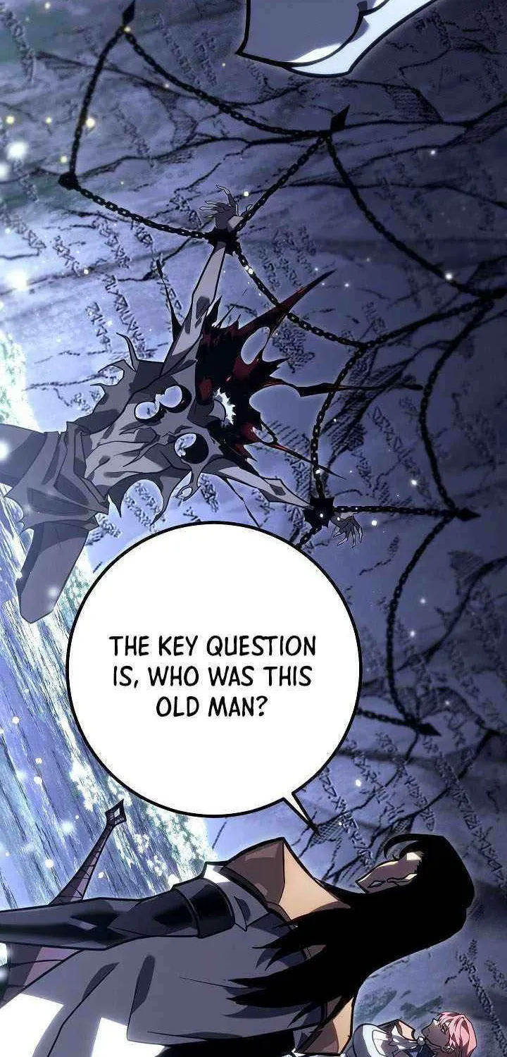 Regressing As The Reincarnated Bastard Of The Sword Clan Chapter 41 page 38 - 