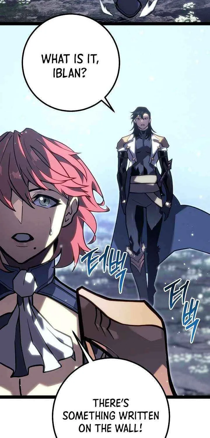 Regressing As The Reincarnated Bastard Of The Sword Clan Chapter 41 page 40 - 
