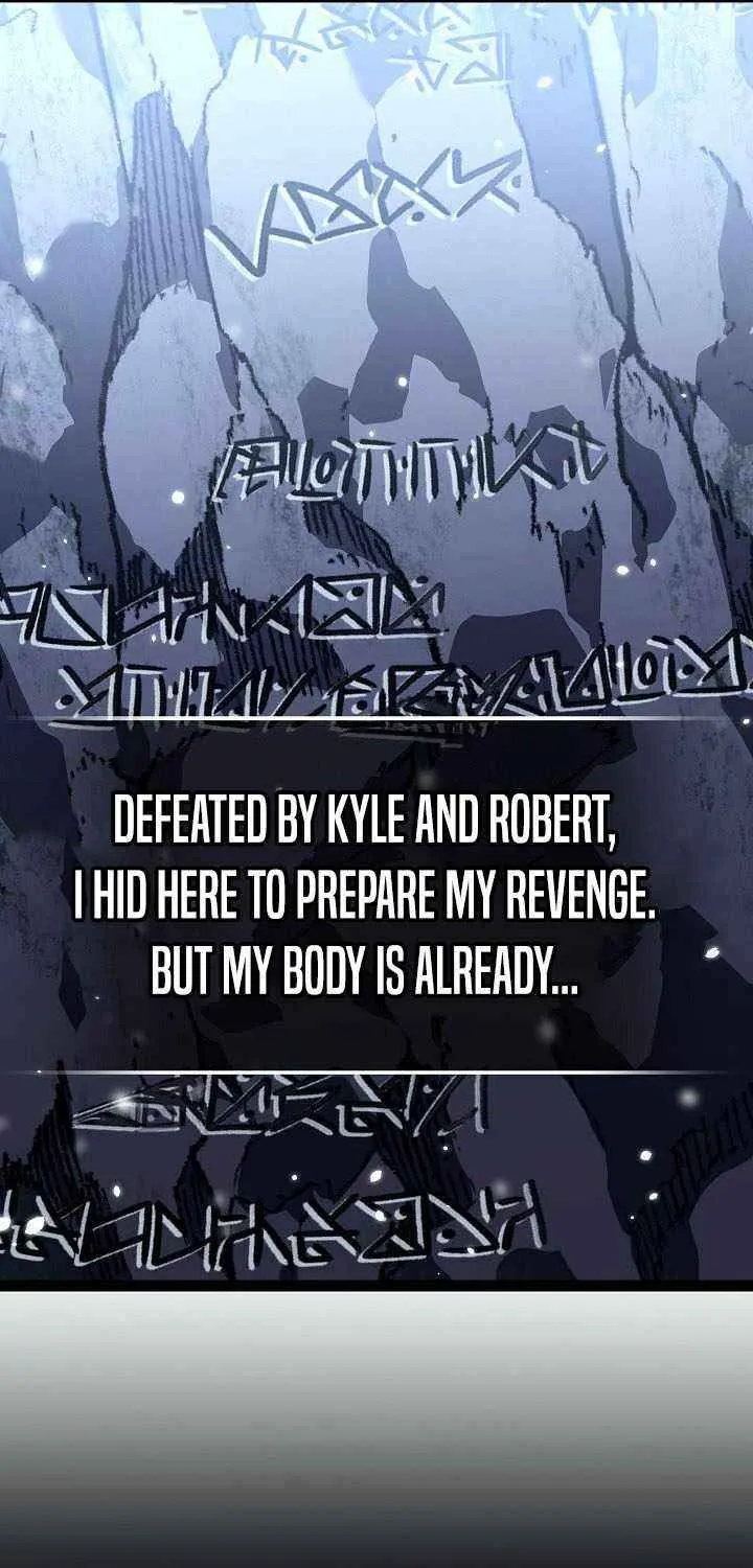 Regressing As The Reincarnated Bastard Of The Sword Clan Chapter 41 page 44 - 