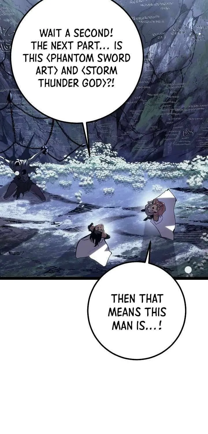 Regressing As The Reincarnated Bastard Of The Sword Clan Chapter 41 page 55 - 