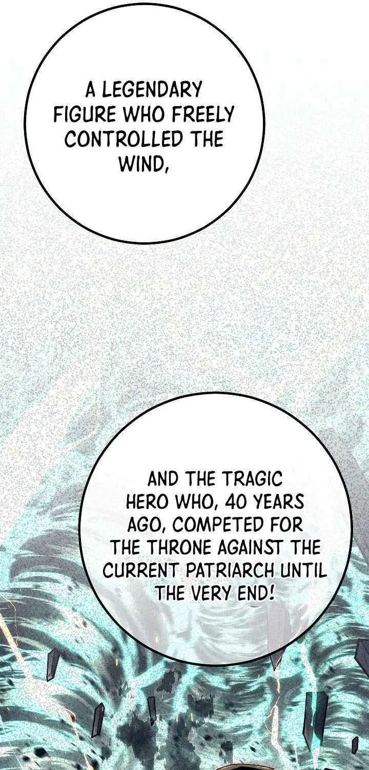 Regressing As The Reincarnated Bastard Of The Sword Clan Chapter 41 page 57 - 