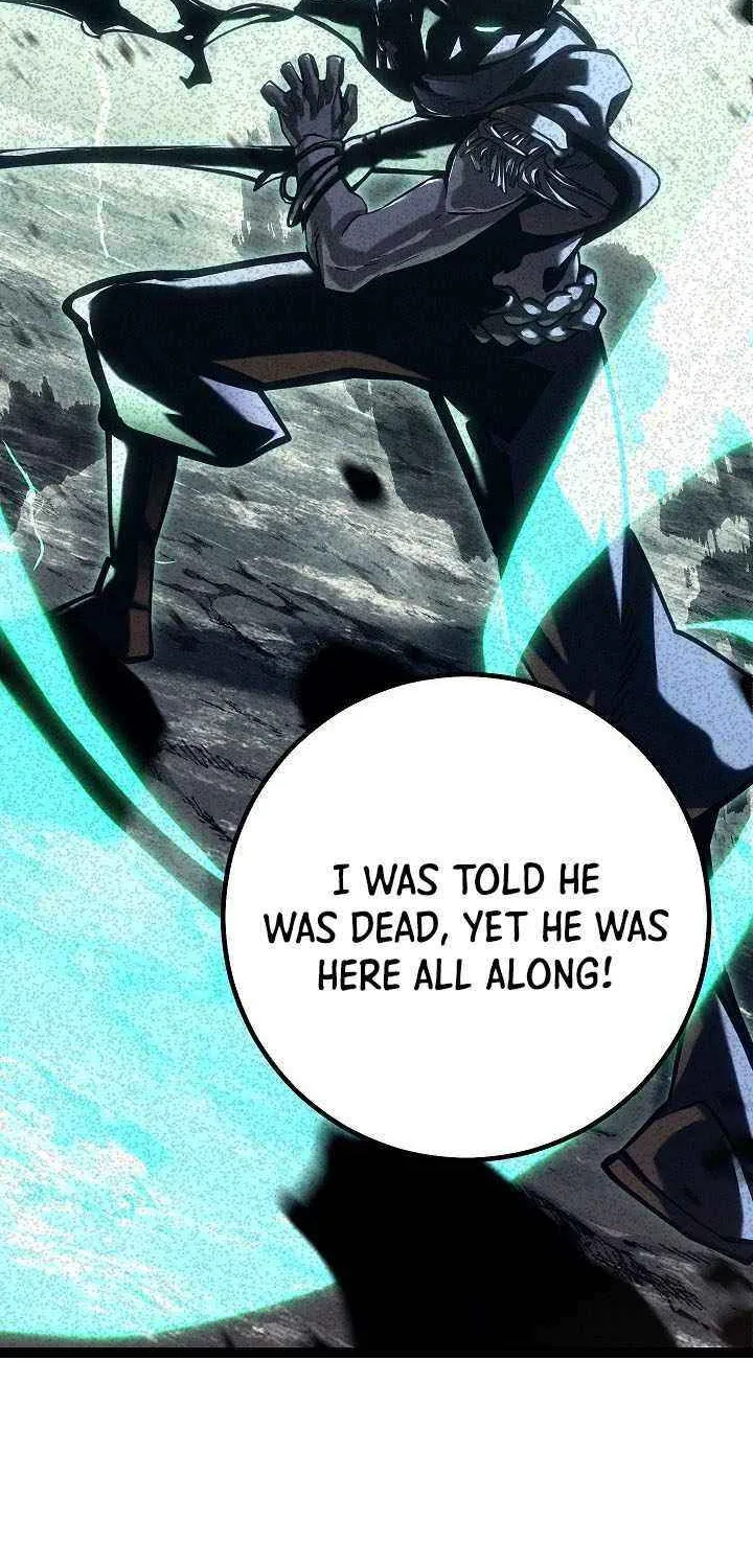 Regressing As The Reincarnated Bastard Of The Sword Clan Chapter 41 page 60 - 
