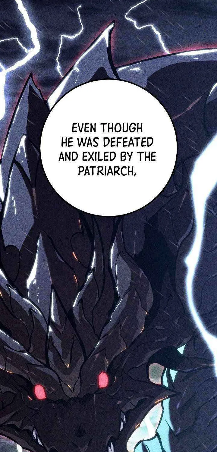 Regressing As The Reincarnated Bastard Of The Sword Clan Chapter 41 page 65 - 