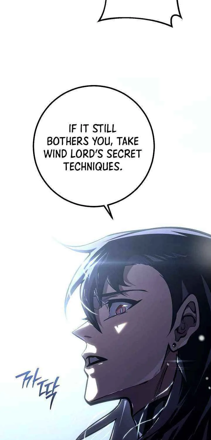 Regressing As The Reincarnated Bastard Of The Sword Clan Chapter 41 page 73 - 