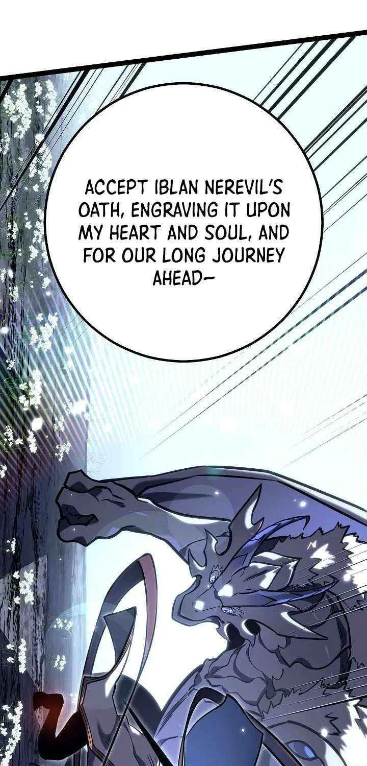 Regressing As The Reincarnated Bastard Of The Sword Clan Chapter 41 page 92 - 