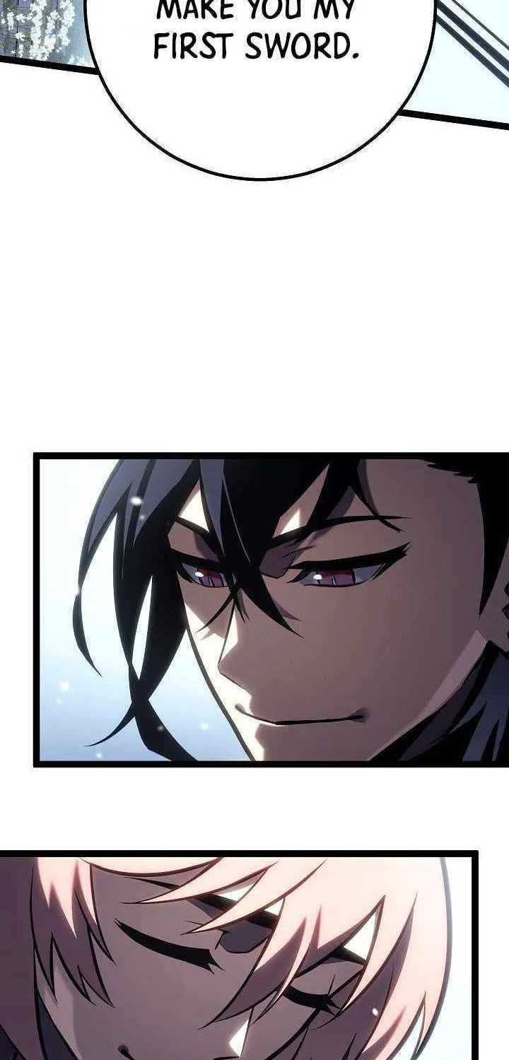 Regressing As The Reincarnated Bastard Of The Sword Clan Chapter 41 page 94 - 