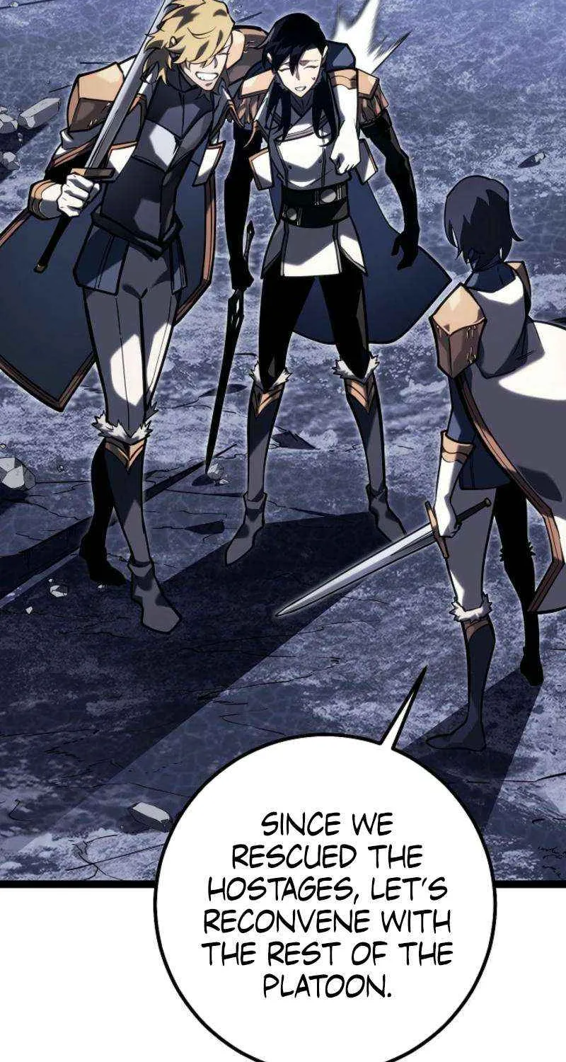 Regressing As The Reincarnated Bastard Of The Sword Clan Chapter 42 page 103 - 
