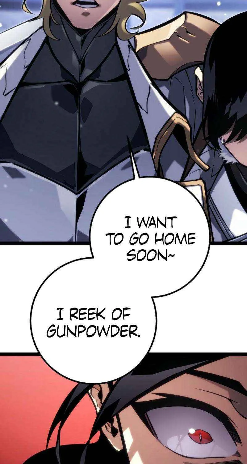 Regressing As The Reincarnated Bastard Of The Sword Clan Chapter 42 page 105 - 