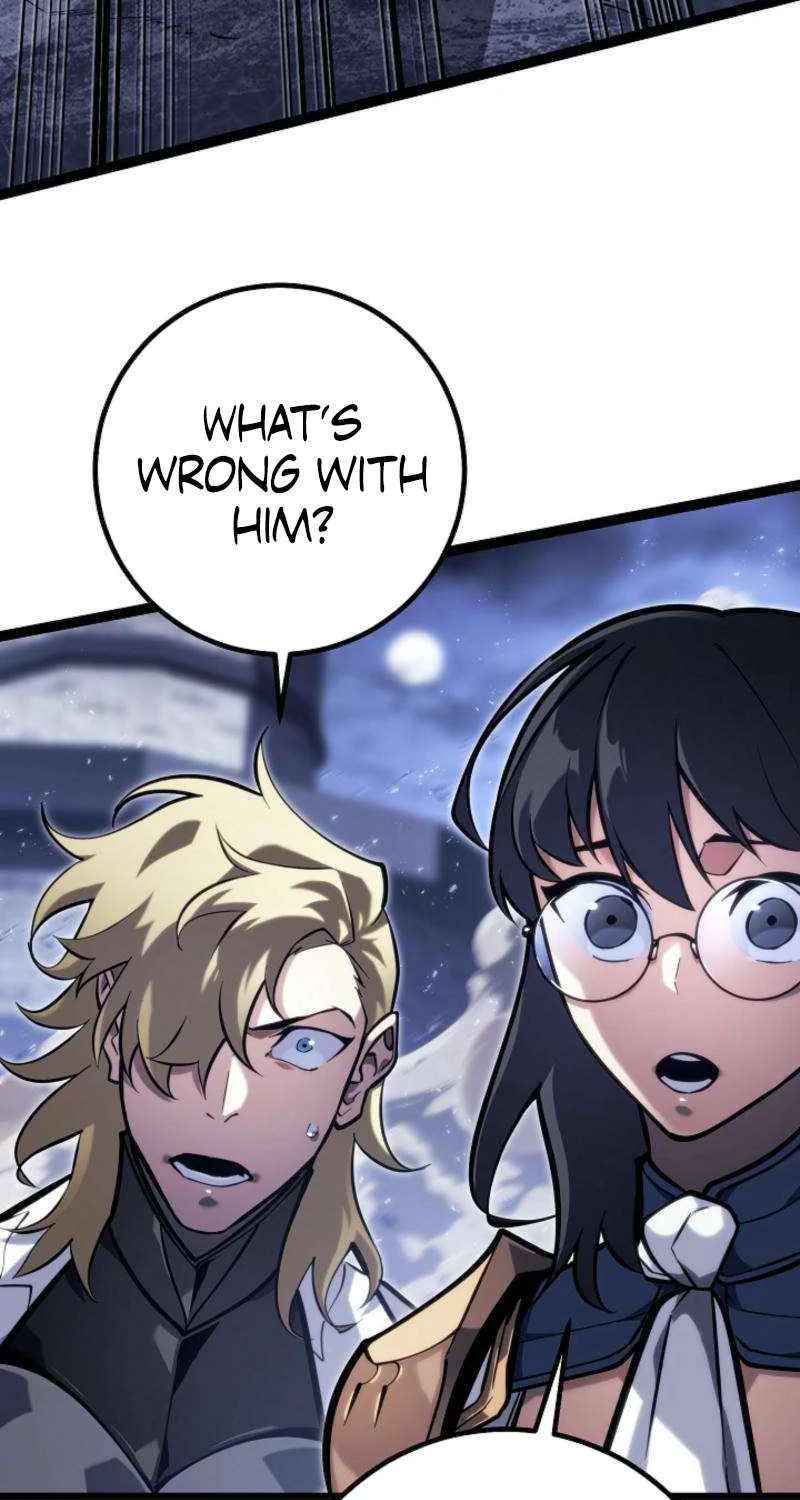 Regressing As The Reincarnated Bastard Of The Sword Clan Chapter 42 page 108 - 