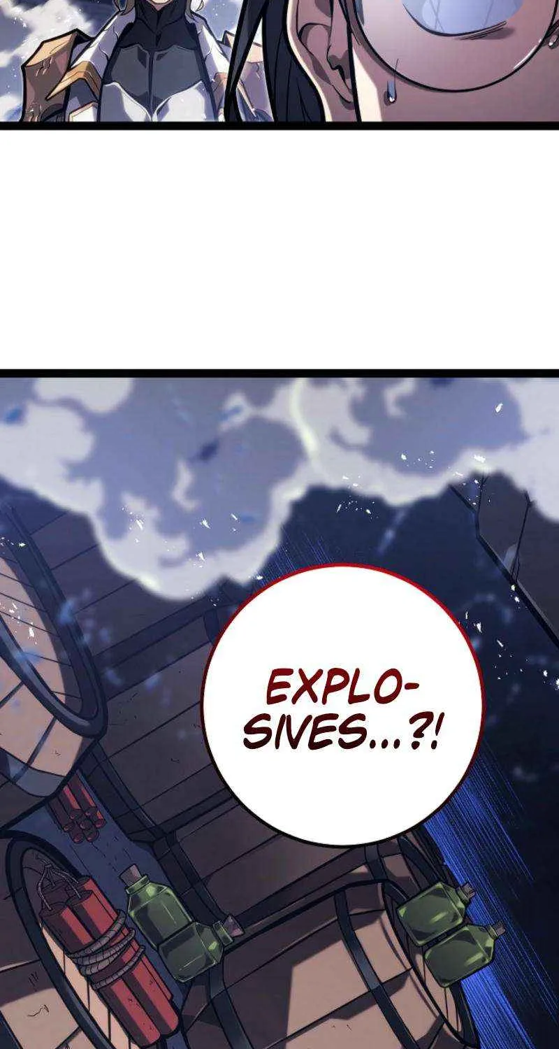 Regressing As The Reincarnated Bastard Of The Sword Clan Chapter 42 page 116 - 