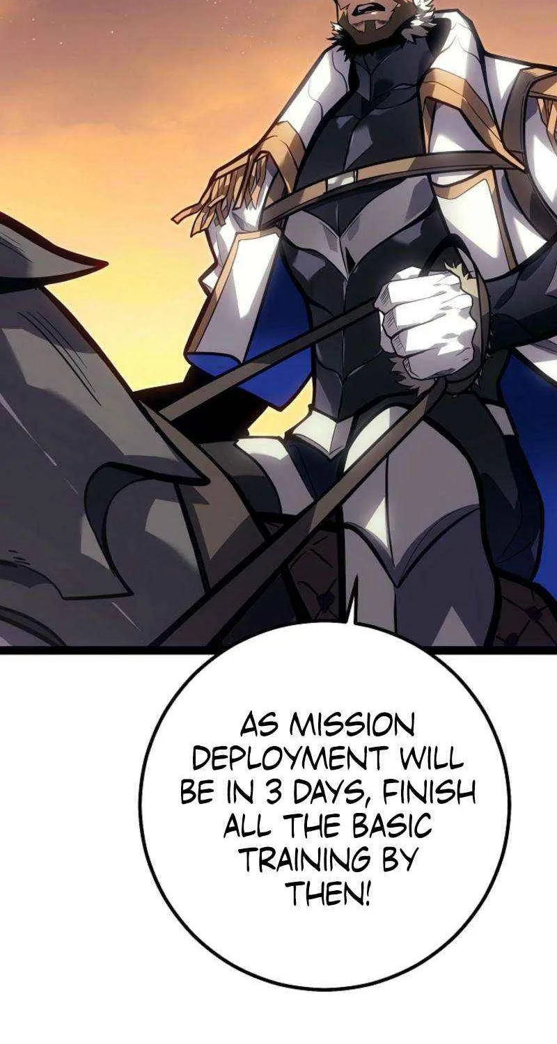 Regressing As The Reincarnated Bastard Of The Sword Clan Chapter 42 page 19 - 