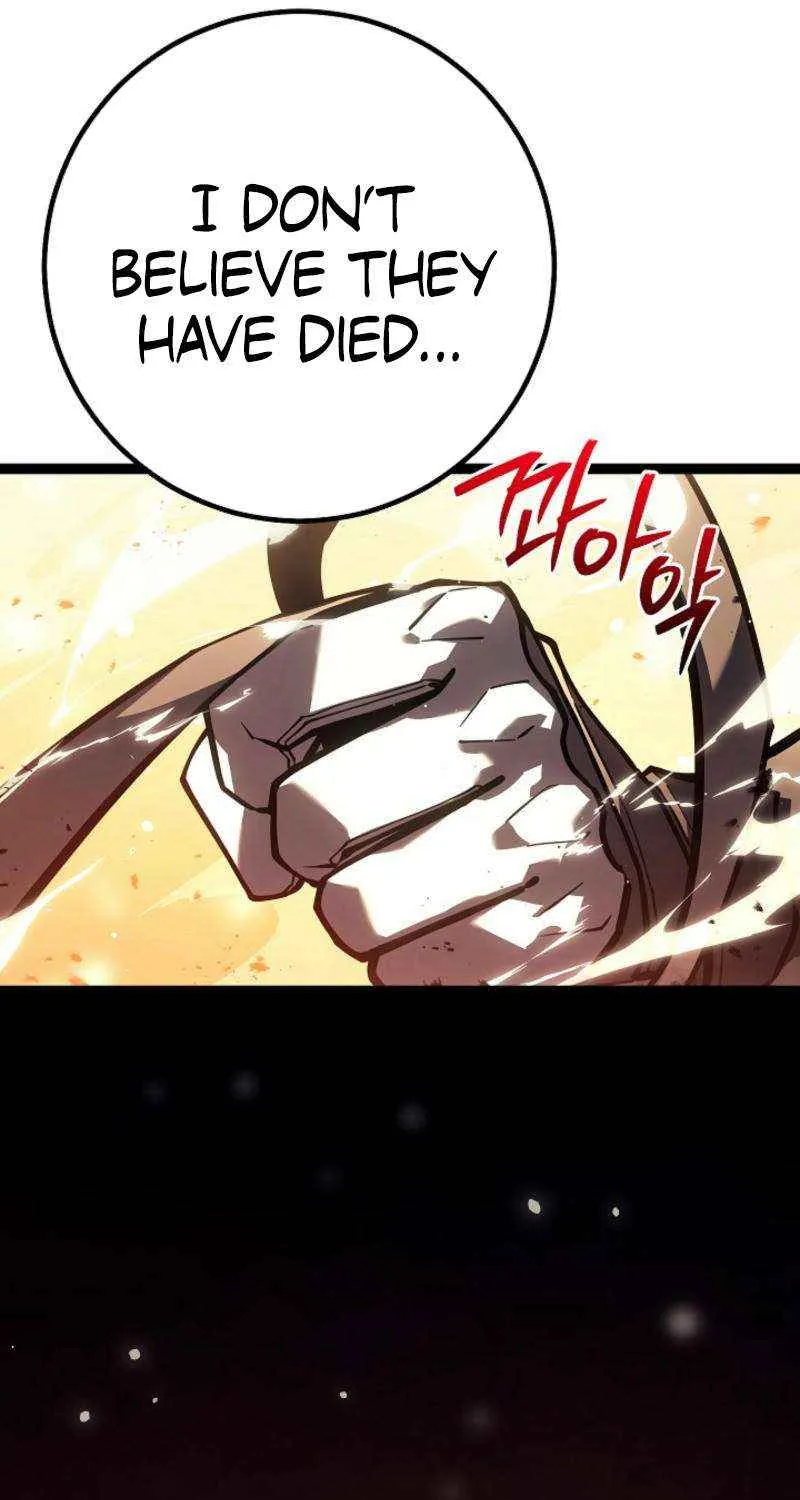 Regressing As The Reincarnated Bastard Of The Sword Clan Chapter 42 page 21 - 