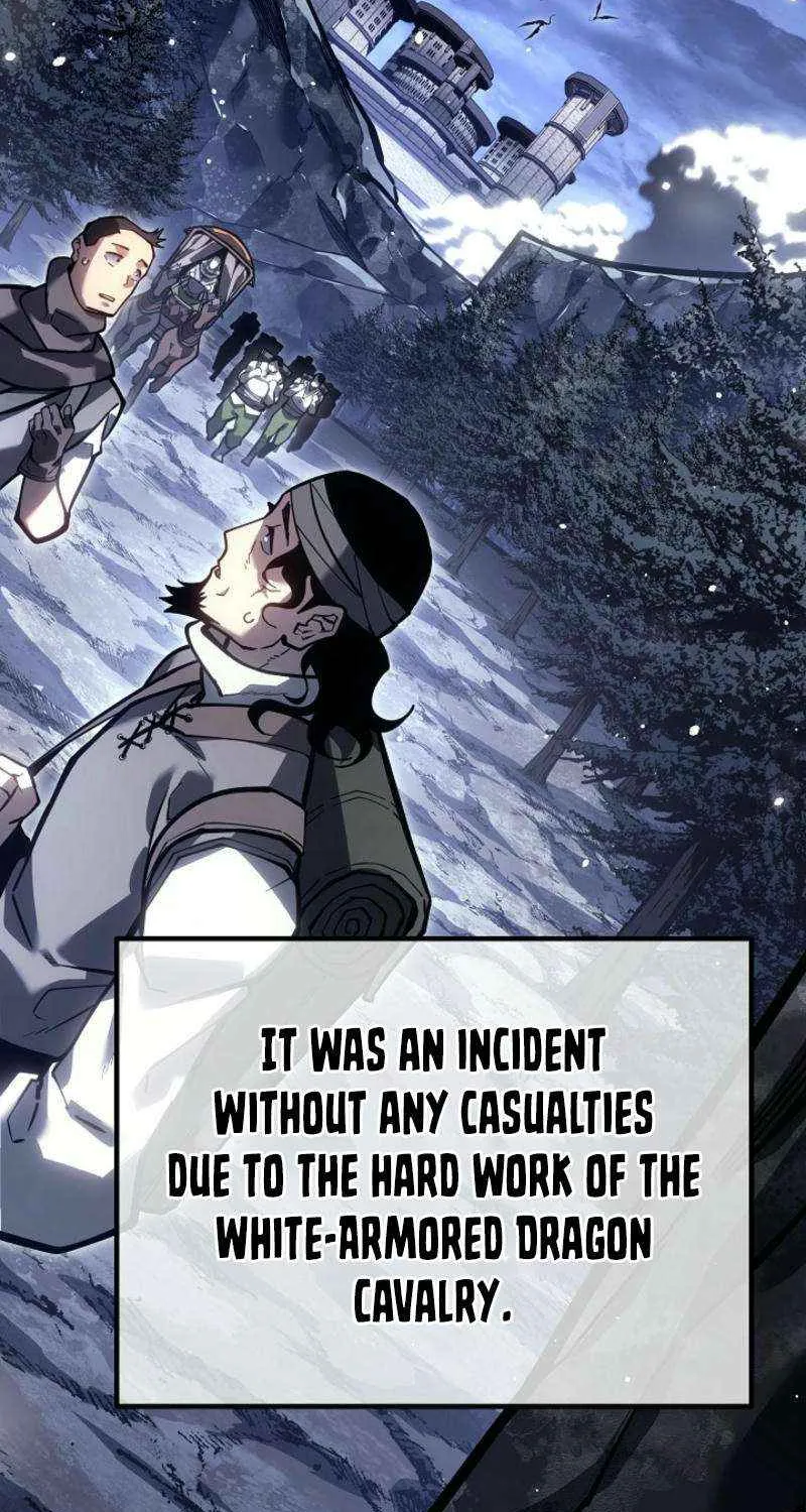 Regressing As The Reincarnated Bastard Of The Sword Clan Chapter 42 page 27 - 