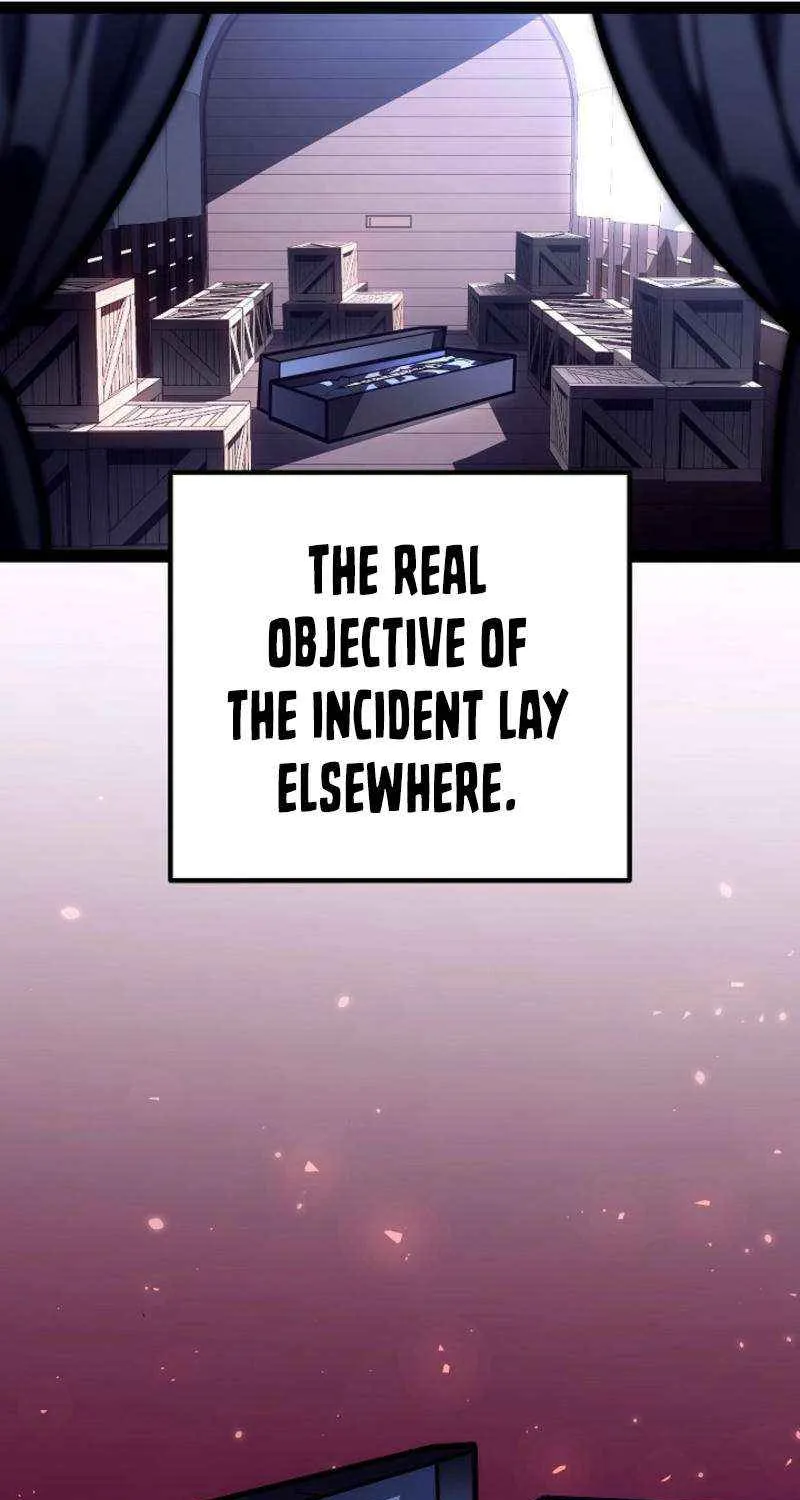 Regressing As The Reincarnated Bastard Of The Sword Clan Chapter 42 page 30 - 