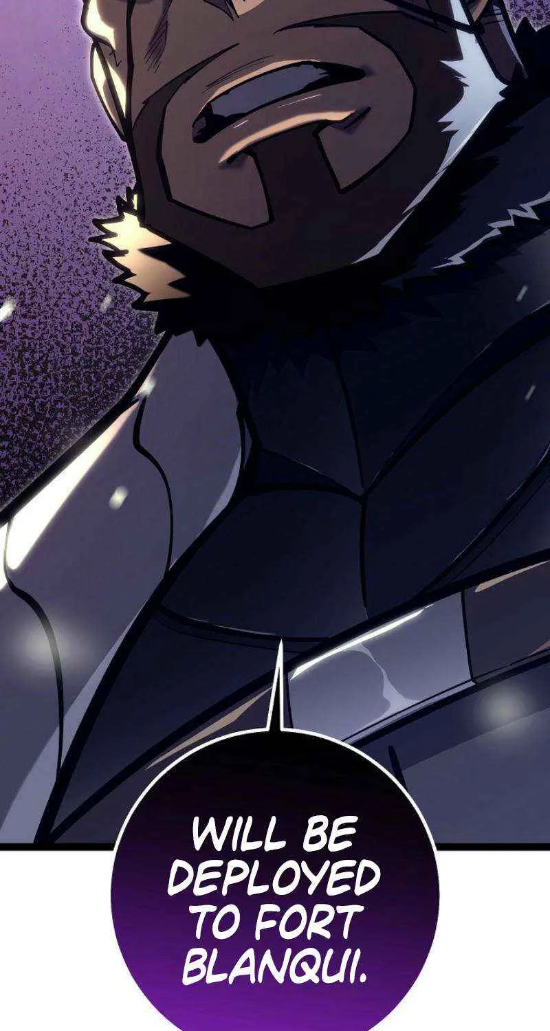 Regressing As The Reincarnated Bastard Of The Sword Clan Chapter 42 page 4 - 