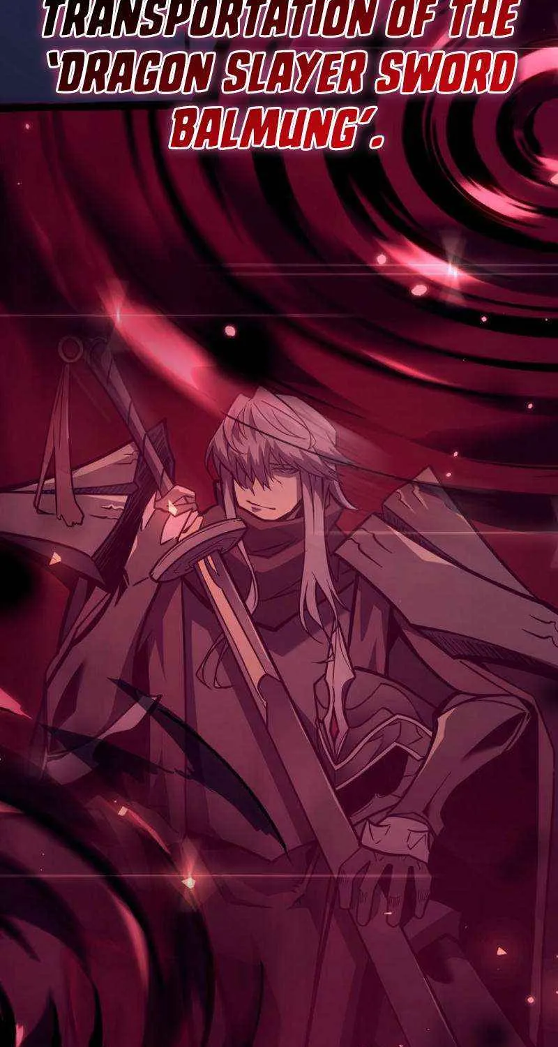 Regressing As The Reincarnated Bastard Of The Sword Clan Chapter 42 page 32 - 