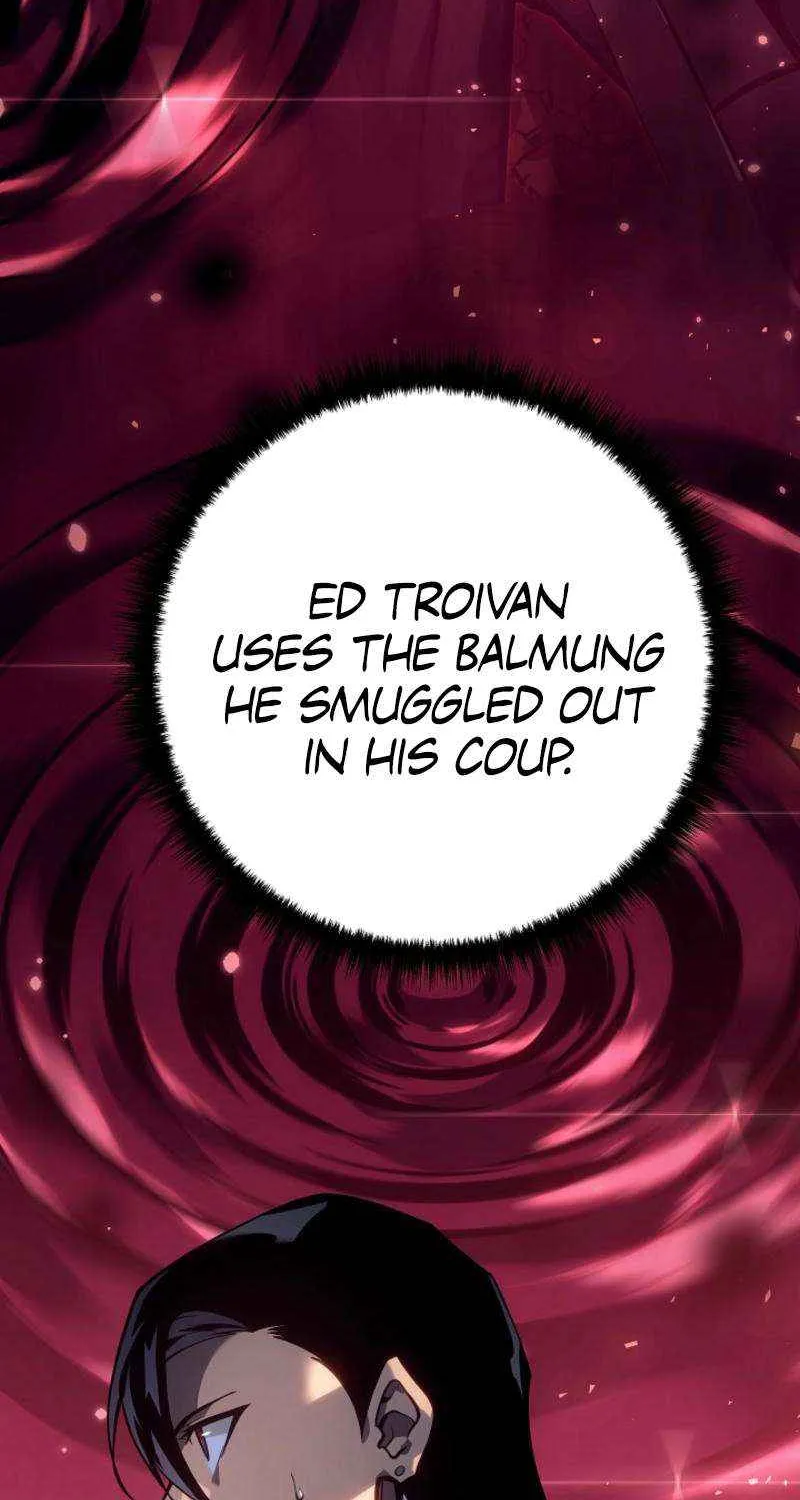 Regressing As The Reincarnated Bastard Of The Sword Clan Chapter 42 page 33 - 