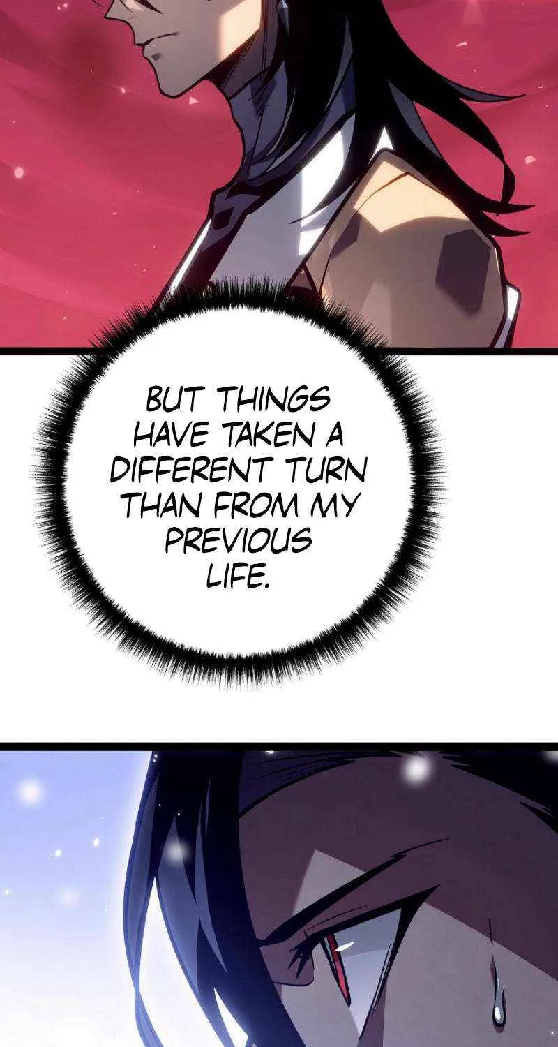 Regressing As The Reincarnated Bastard Of The Sword Clan Chapter 42 page 34 - 