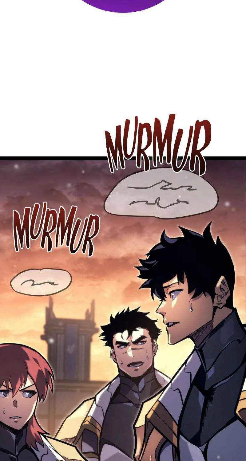 Regressing As The Reincarnated Bastard Of The Sword Clan Chapter 42 page 5 - 