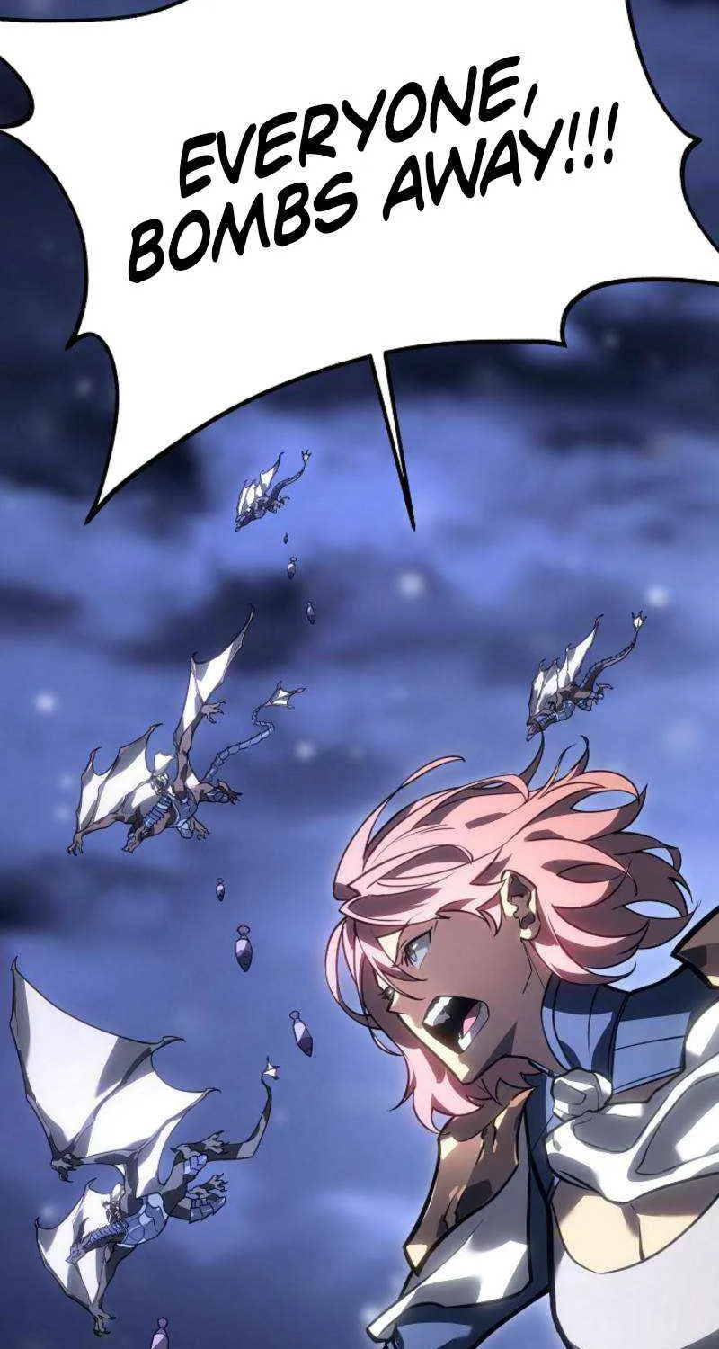 Regressing As The Reincarnated Bastard Of The Sword Clan Chapter 42 page 50 - 