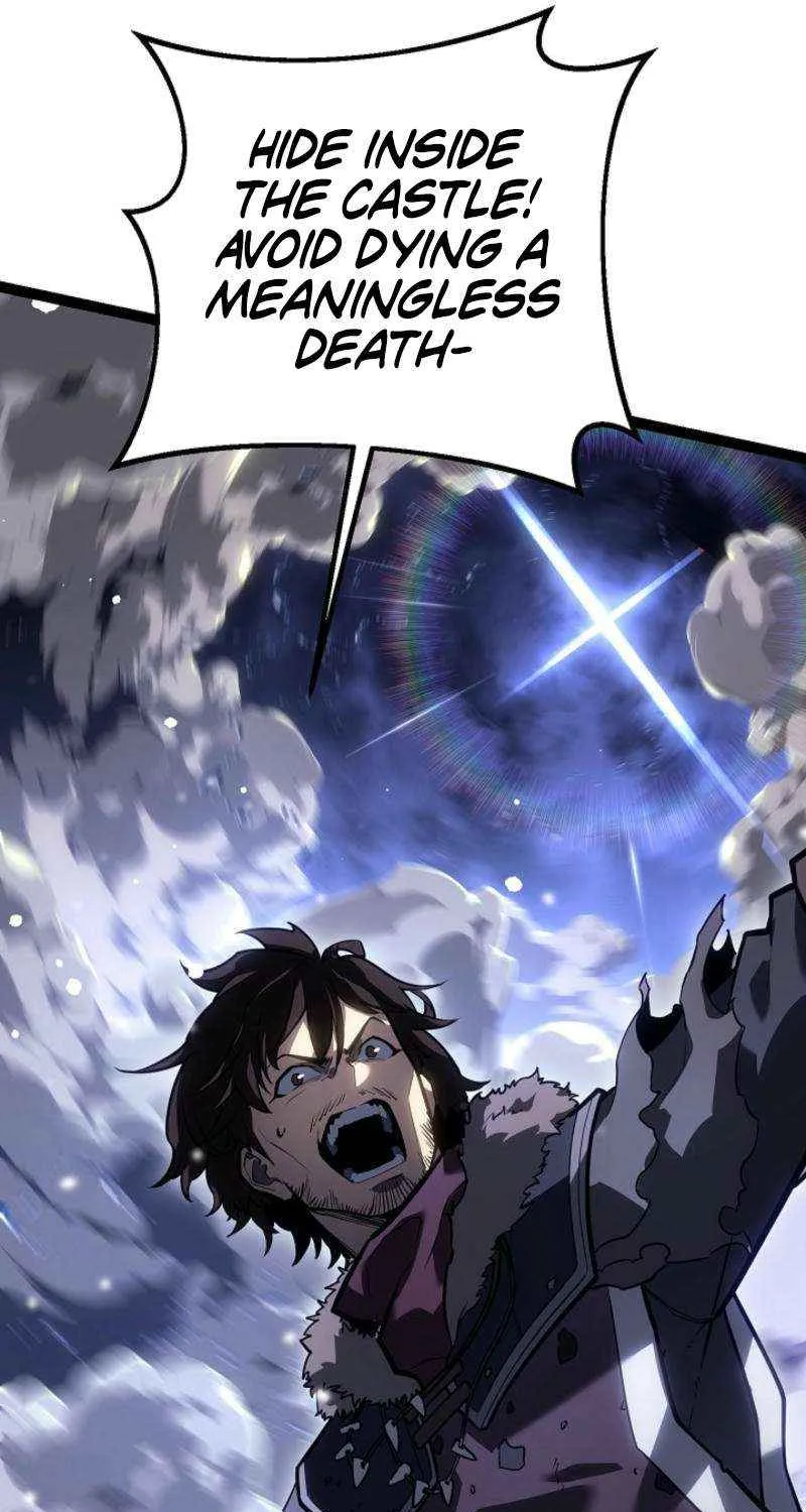 Regressing As The Reincarnated Bastard Of The Sword Clan Chapter 42 page 57 - 