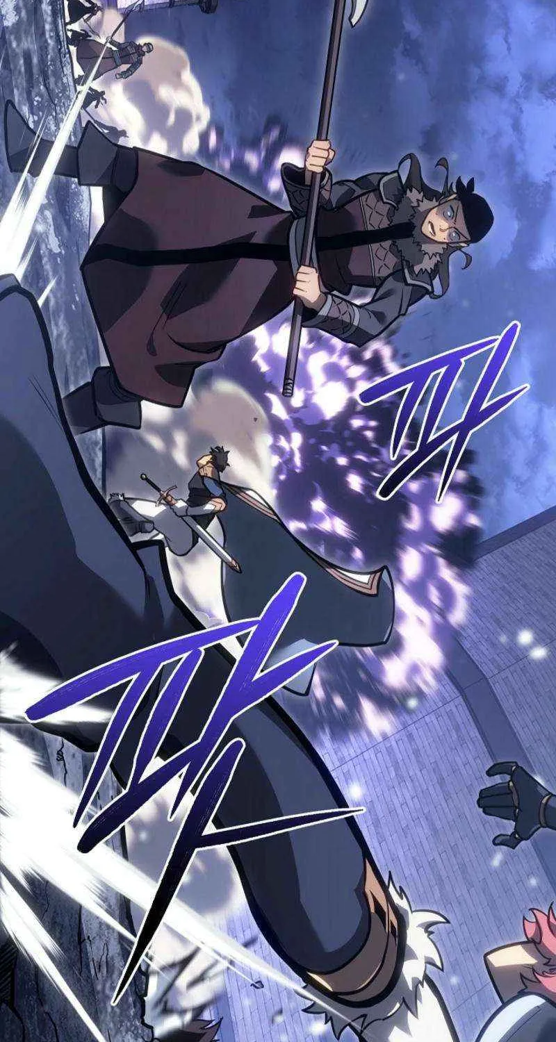 Regressing As The Reincarnated Bastard Of The Sword Clan Chapter 42 page 60 - 