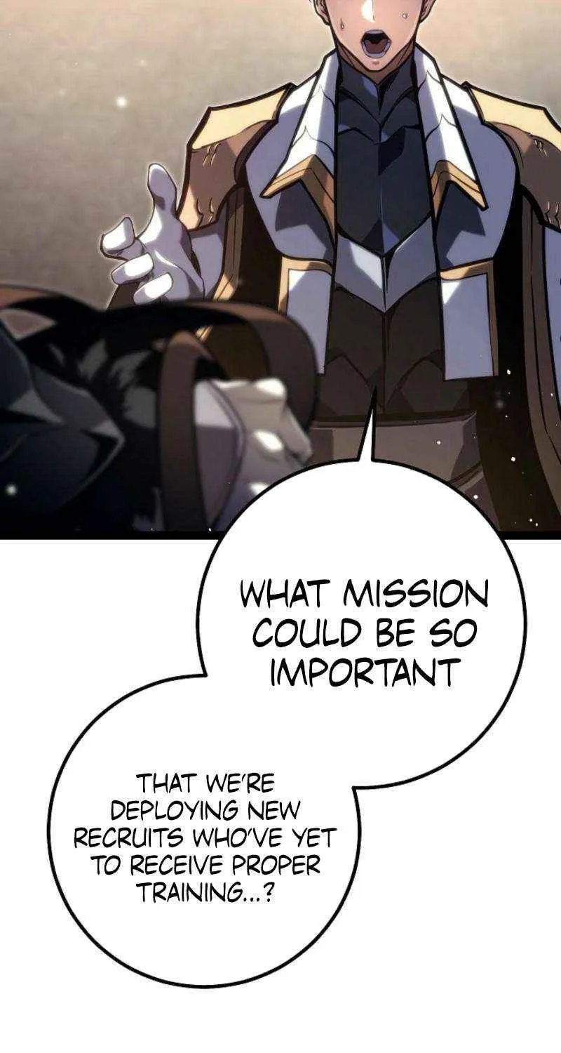 Regressing As The Reincarnated Bastard Of The Sword Clan Chapter 42 page 7 - 