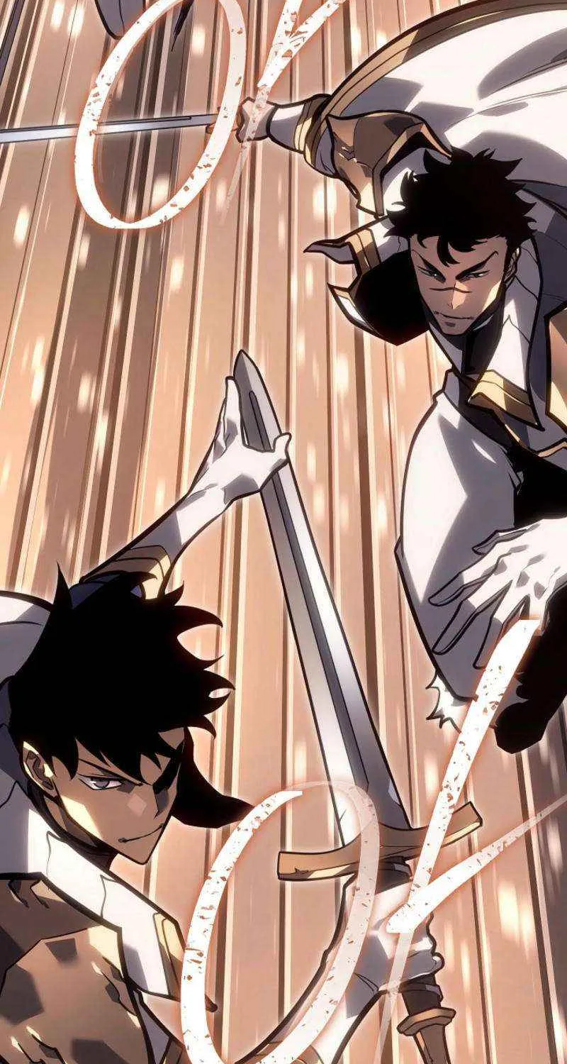 Regressing As The Reincarnated Bastard Of The Sword Clan Chapter 42 page 64 - 