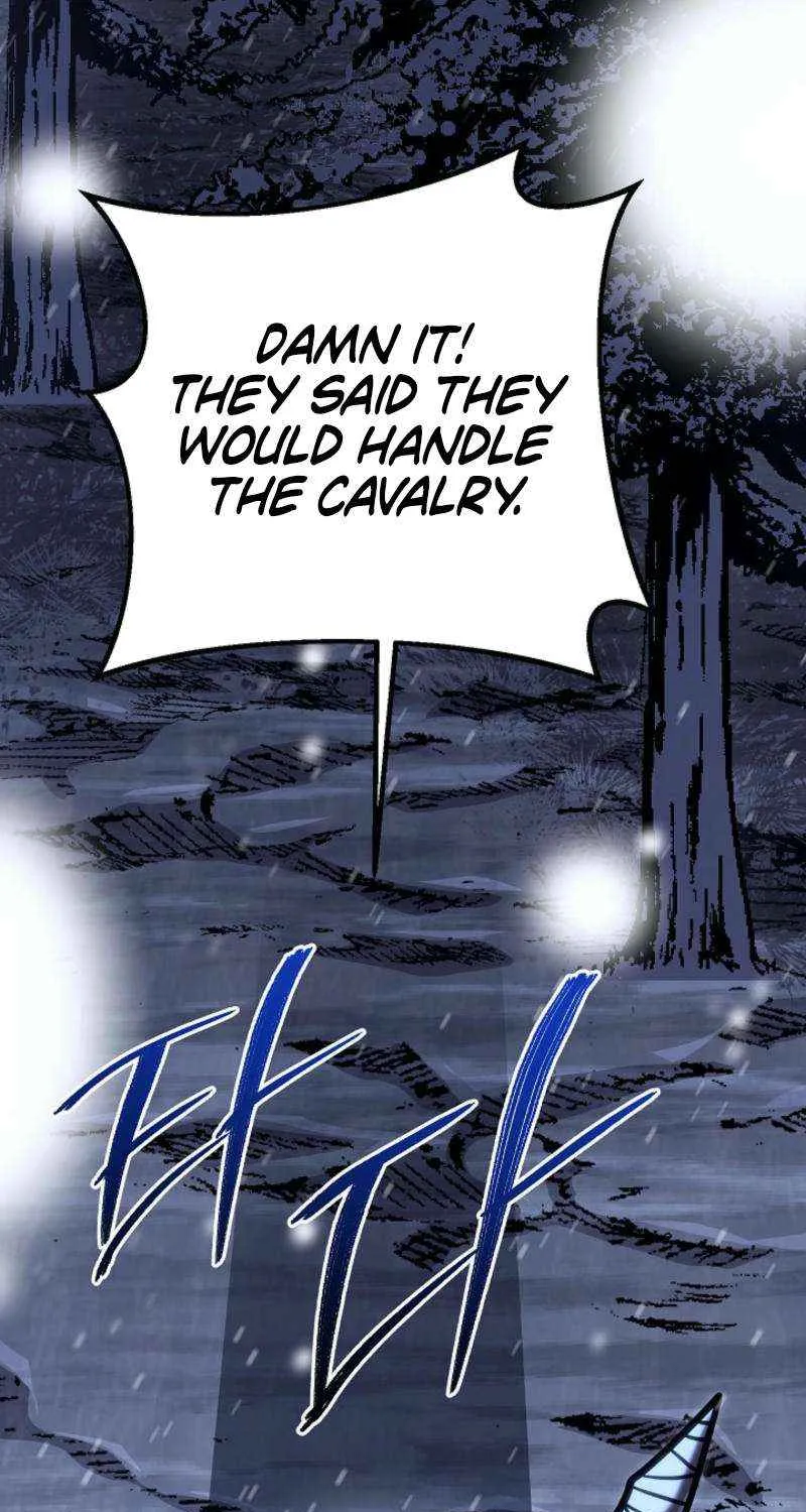 Regressing As The Reincarnated Bastard Of The Sword Clan Chapter 42 page 70 - 
