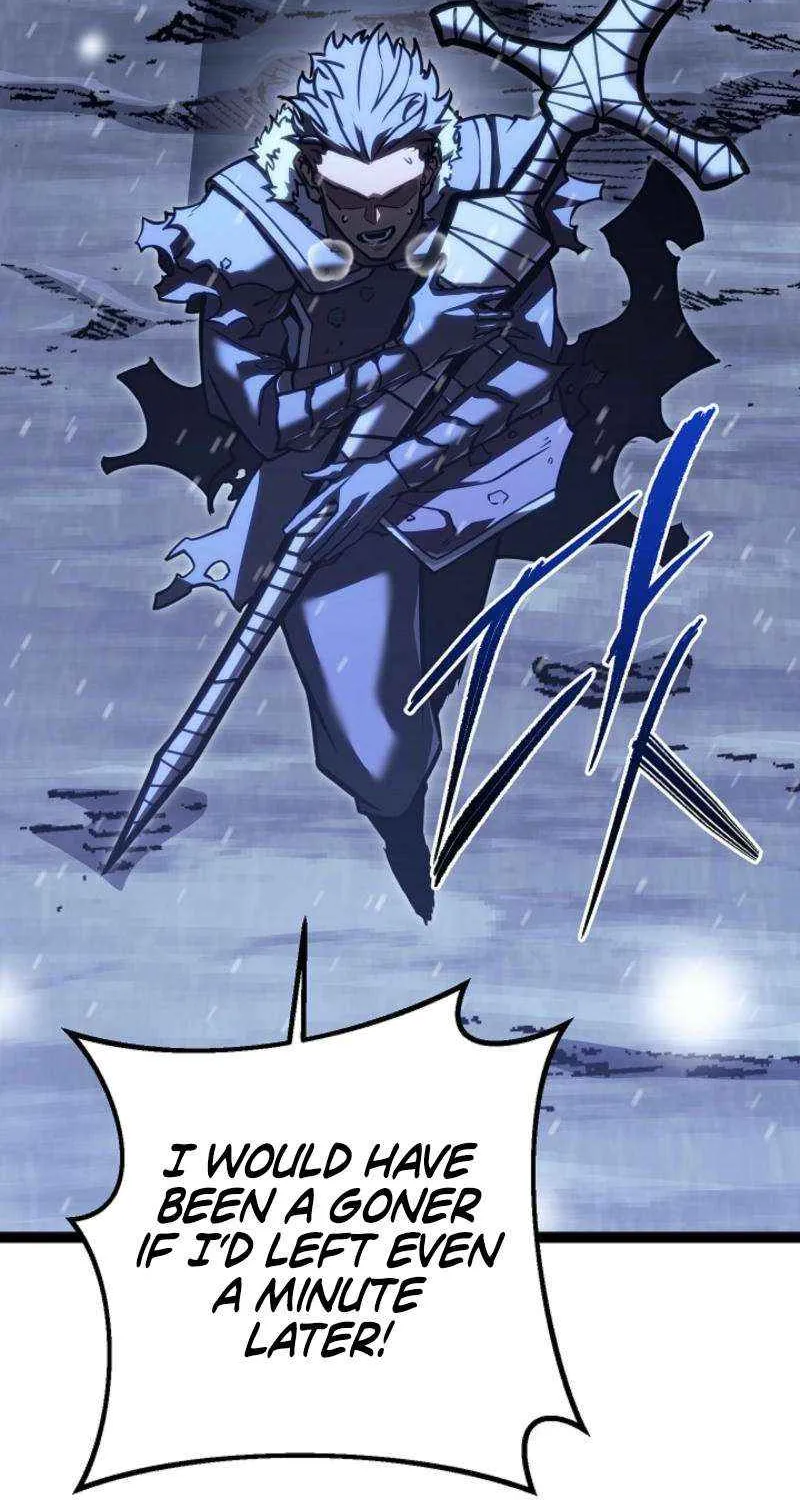 Regressing As The Reincarnated Bastard Of The Sword Clan Chapter 42 page 71 - 