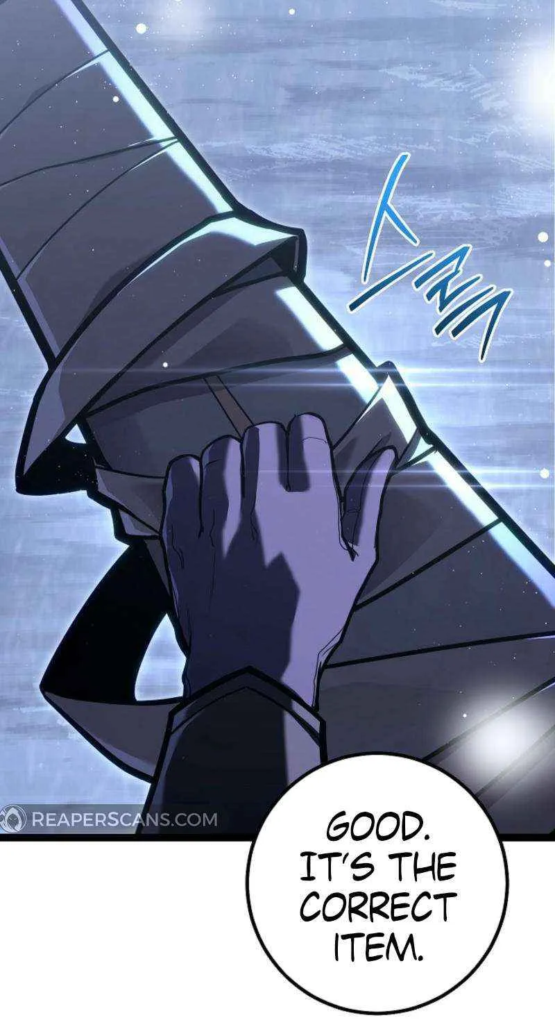 Regressing As The Reincarnated Bastard Of The Sword Clan Chapter 42 page 83 - 