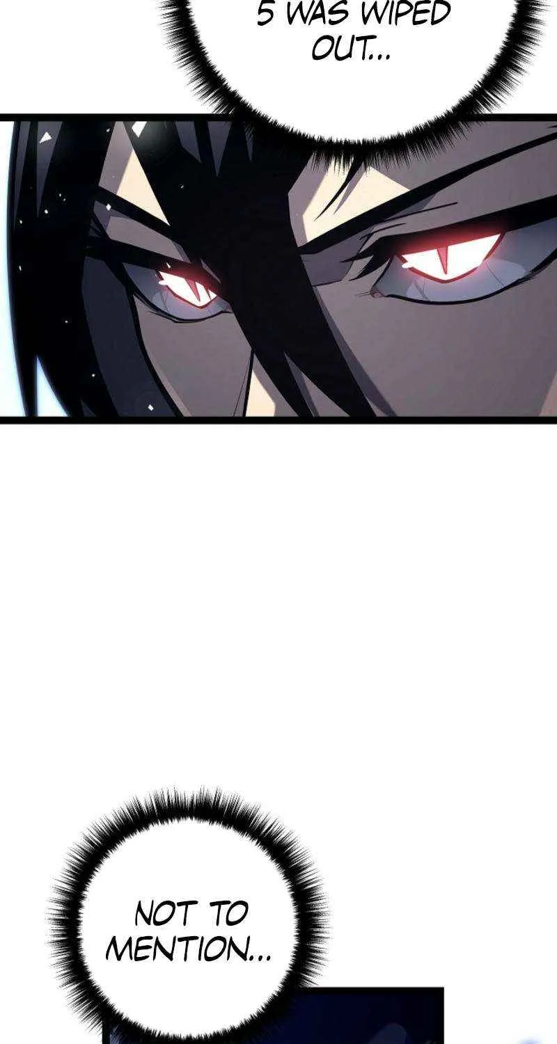 Regressing As The Reincarnated Bastard Of The Sword Clan Chapter 42 page 95 - 