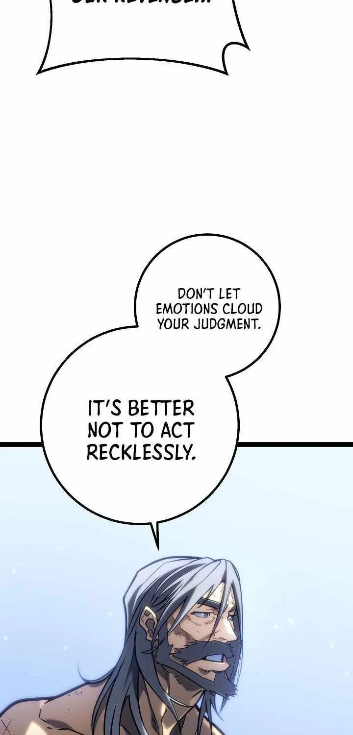 Regressing As The Reincarnated Bastard Of The Sword Clan Chapter 43 page 102 - 