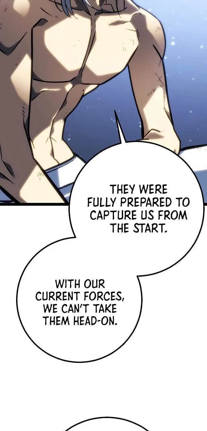 Regressing As The Reincarnated Bastard Of The Sword Clan Chapter 43 page 103 - 