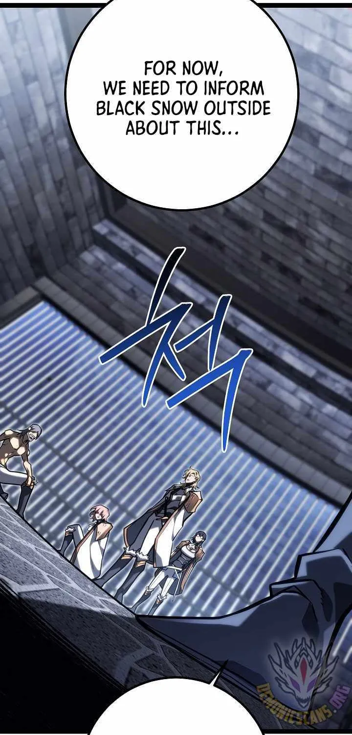 Regressing As The Reincarnated Bastard Of The Sword Clan Chapter 43 page 104 - 