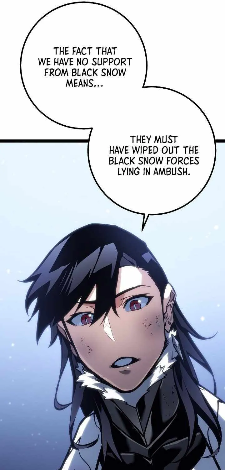 Regressing As The Reincarnated Bastard Of The Sword Clan Chapter 43 page 106 - 