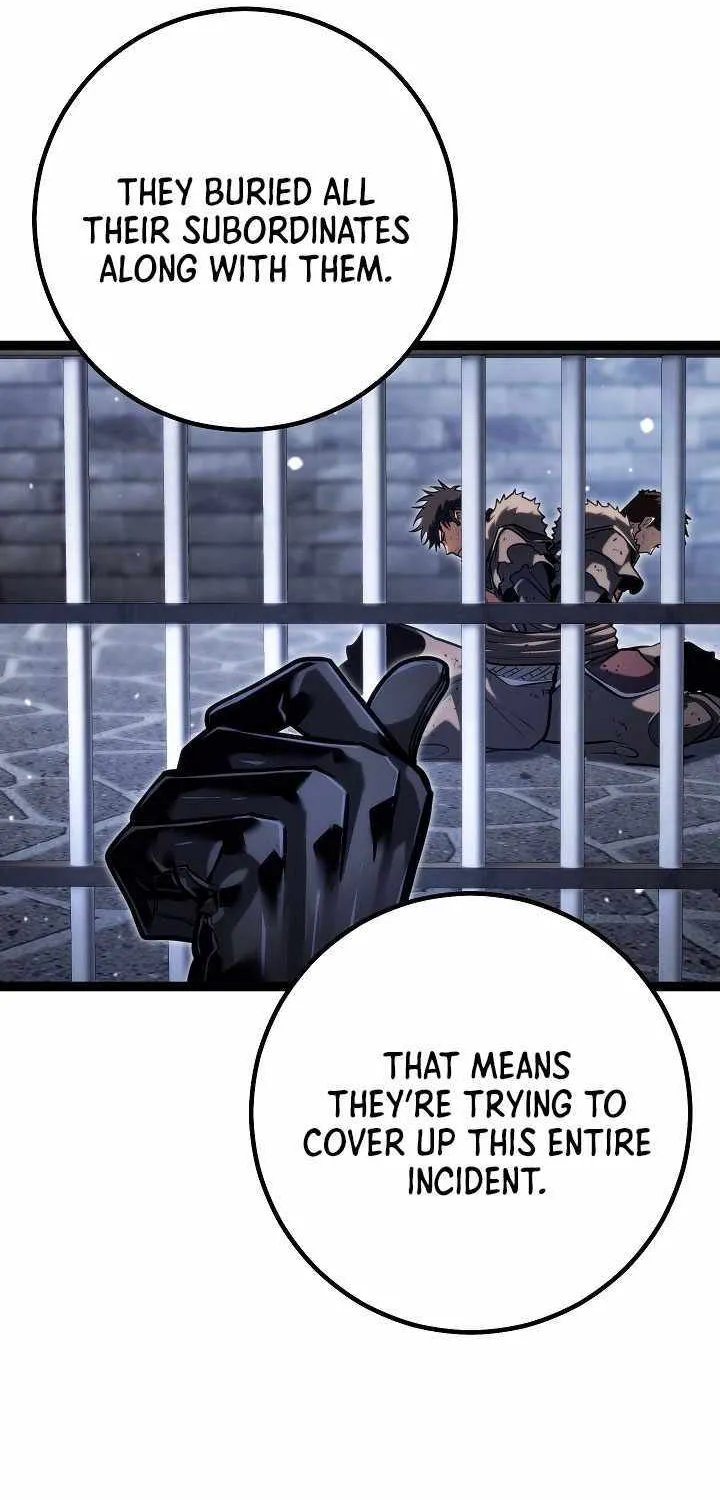Regressing As The Reincarnated Bastard Of The Sword Clan Chapter 43 page 109 - 