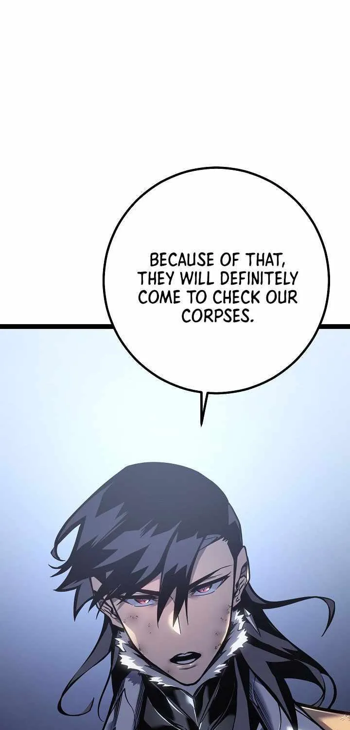 Regressing As The Reincarnated Bastard Of The Sword Clan Chapter 43 page 110 - 