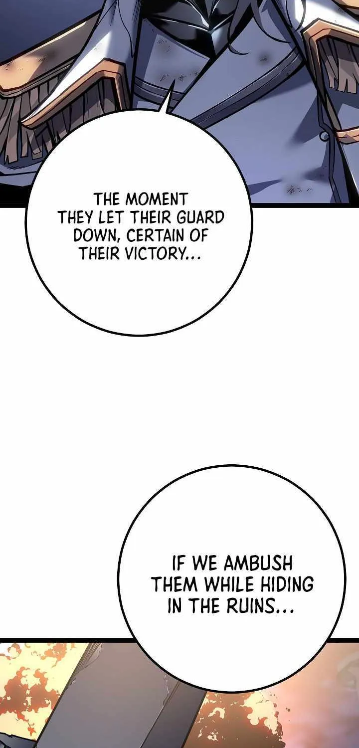 Regressing As The Reincarnated Bastard Of The Sword Clan Chapter 43 page 111 - 