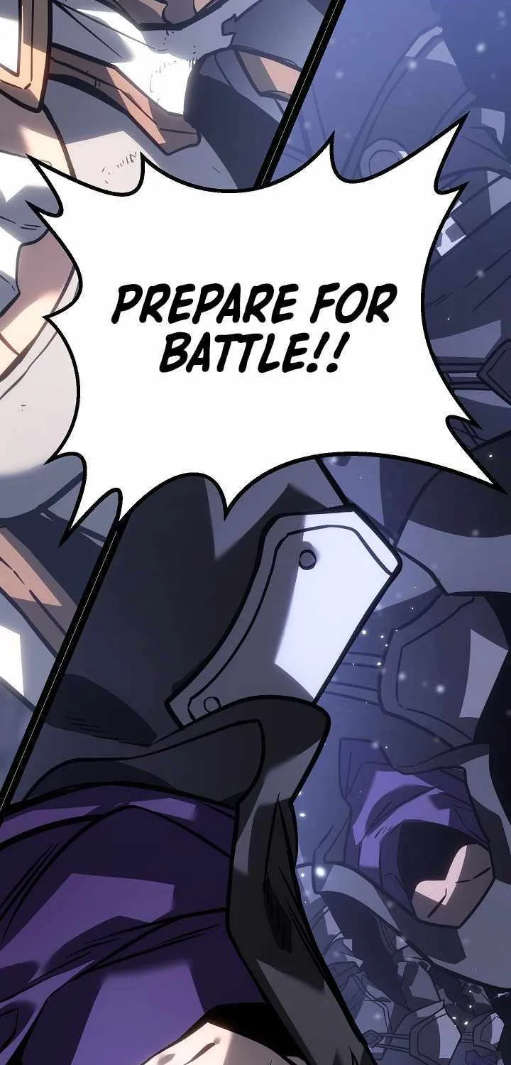 Regressing As The Reincarnated Bastard Of The Sword Clan Chapter 43 page 125 - 