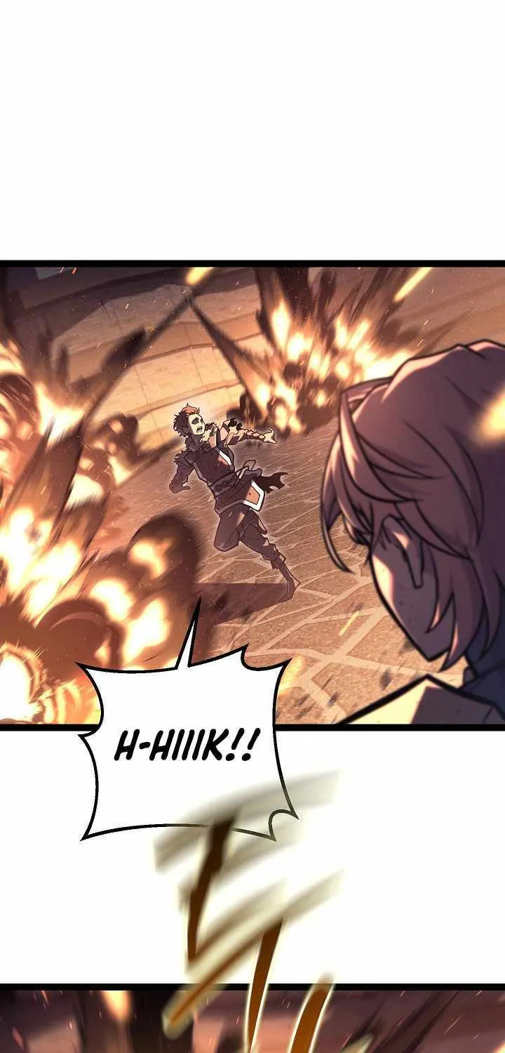 Regressing As The Reincarnated Bastard Of The Sword Clan Chapter 43 page 19 - 
