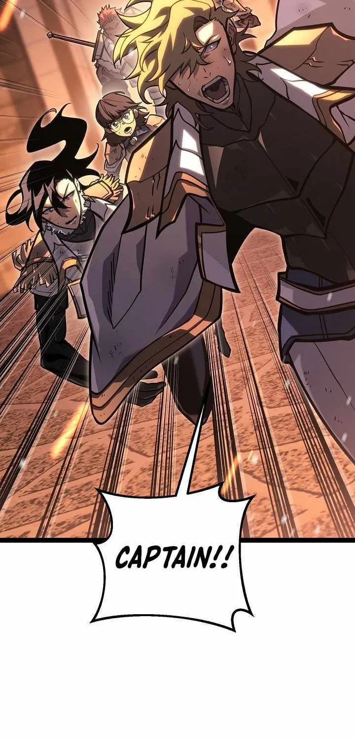 Regressing As The Reincarnated Bastard Of The Sword Clan Chapter 43 page 24 - 