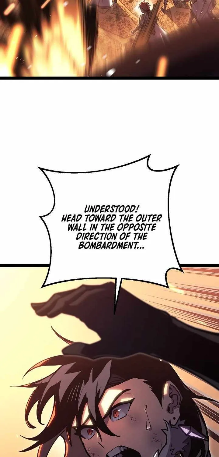 Regressing As The Reincarnated Bastard Of The Sword Clan Chapter 43 page 26 - 