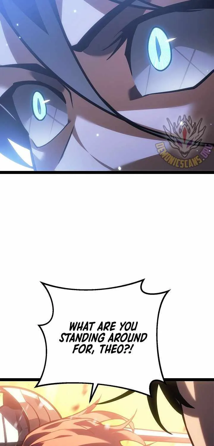 Regressing As The Reincarnated Bastard Of The Sword Clan Chapter 43 page 34 - 