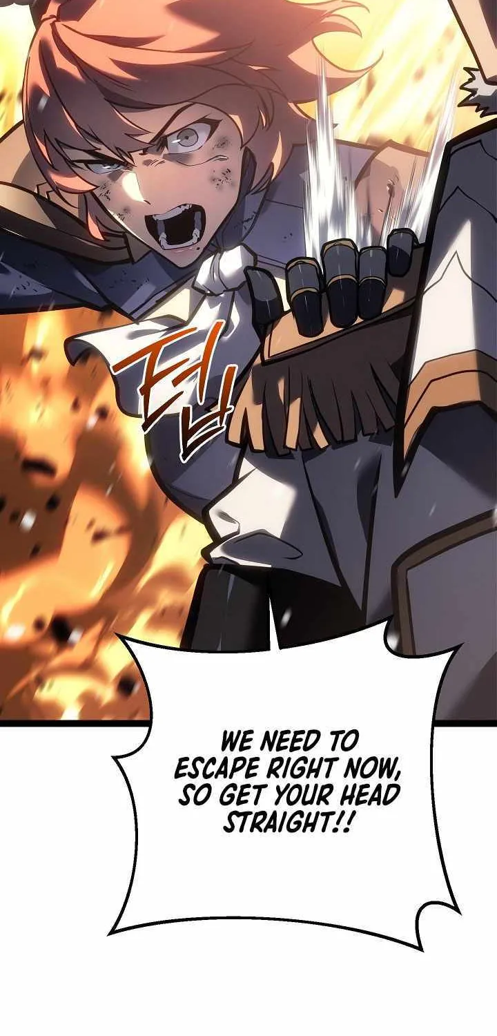 Regressing As The Reincarnated Bastard Of The Sword Clan Chapter 43 page 35 - 