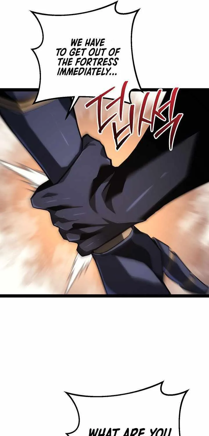 Regressing As The Reincarnated Bastard Of The Sword Clan Chapter 43 page 37 - 