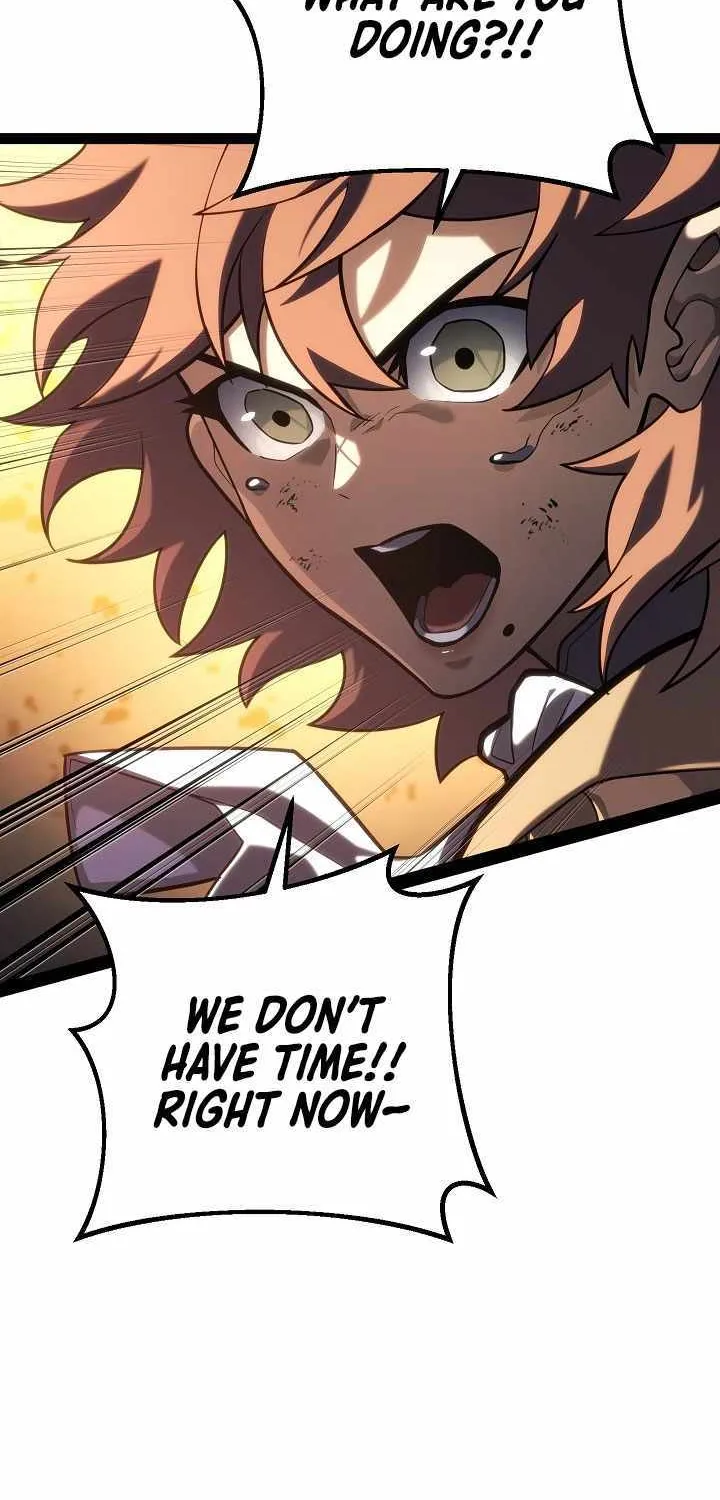 Regressing As The Reincarnated Bastard Of The Sword Clan Chapter 43 page 38 - 