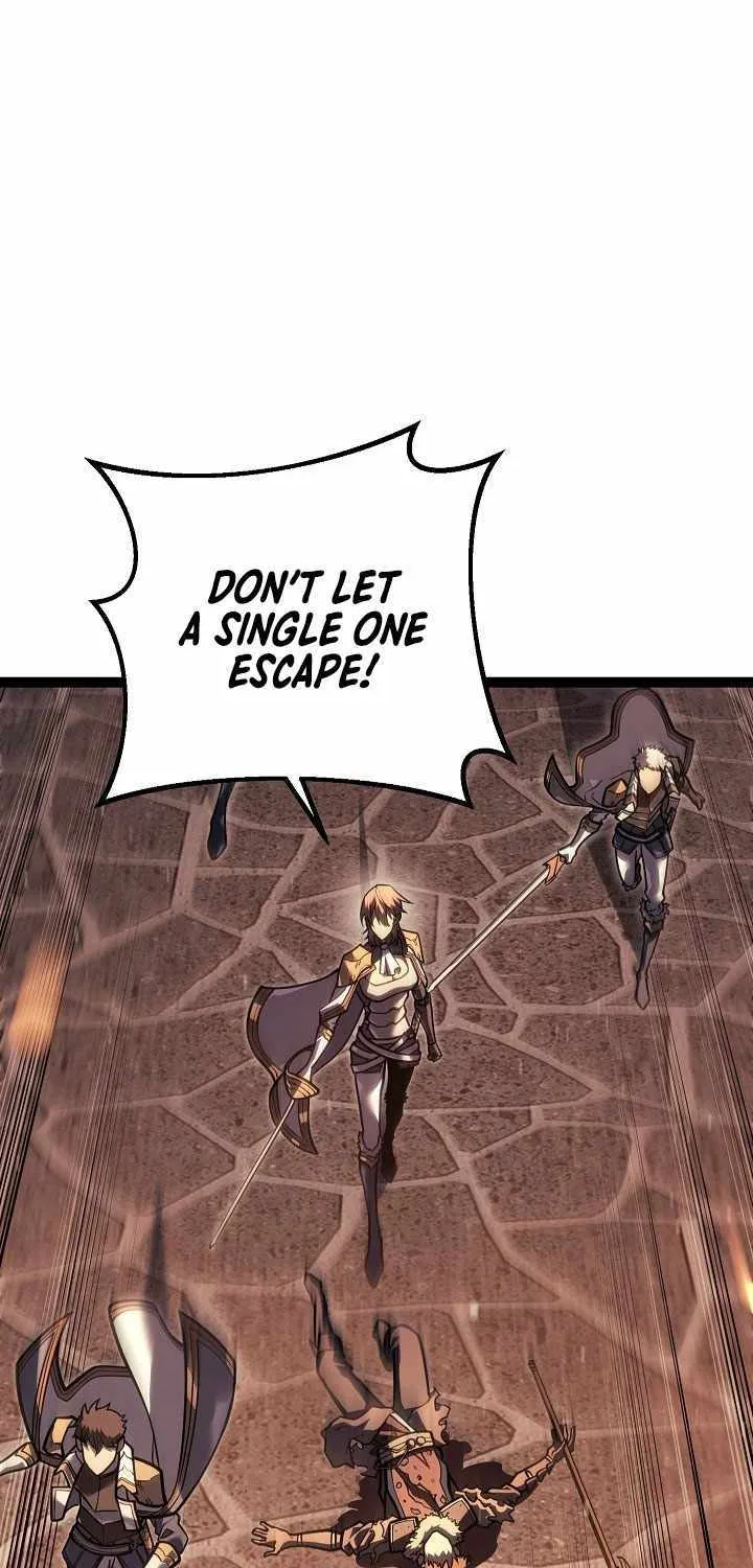 Regressing As The Reincarnated Bastard Of The Sword Clan Chapter 43 page 5 - 