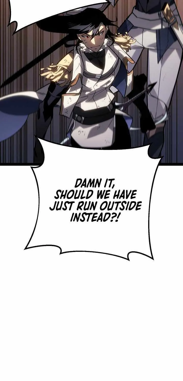 Regressing As The Reincarnated Bastard Of The Sword Clan Chapter 43 page 48 - 