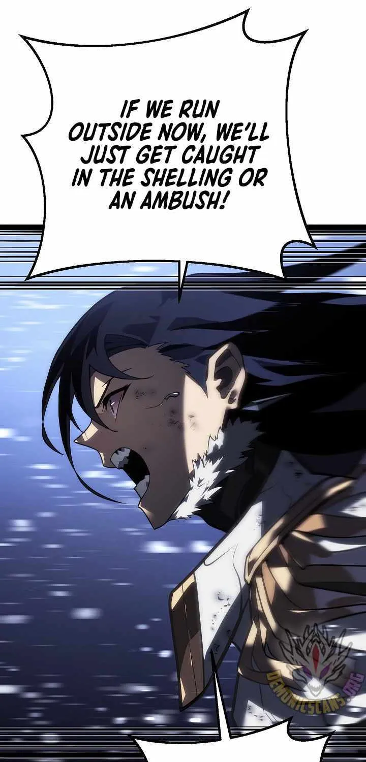 Regressing As The Reincarnated Bastard Of The Sword Clan Chapter 43 page 49 - 